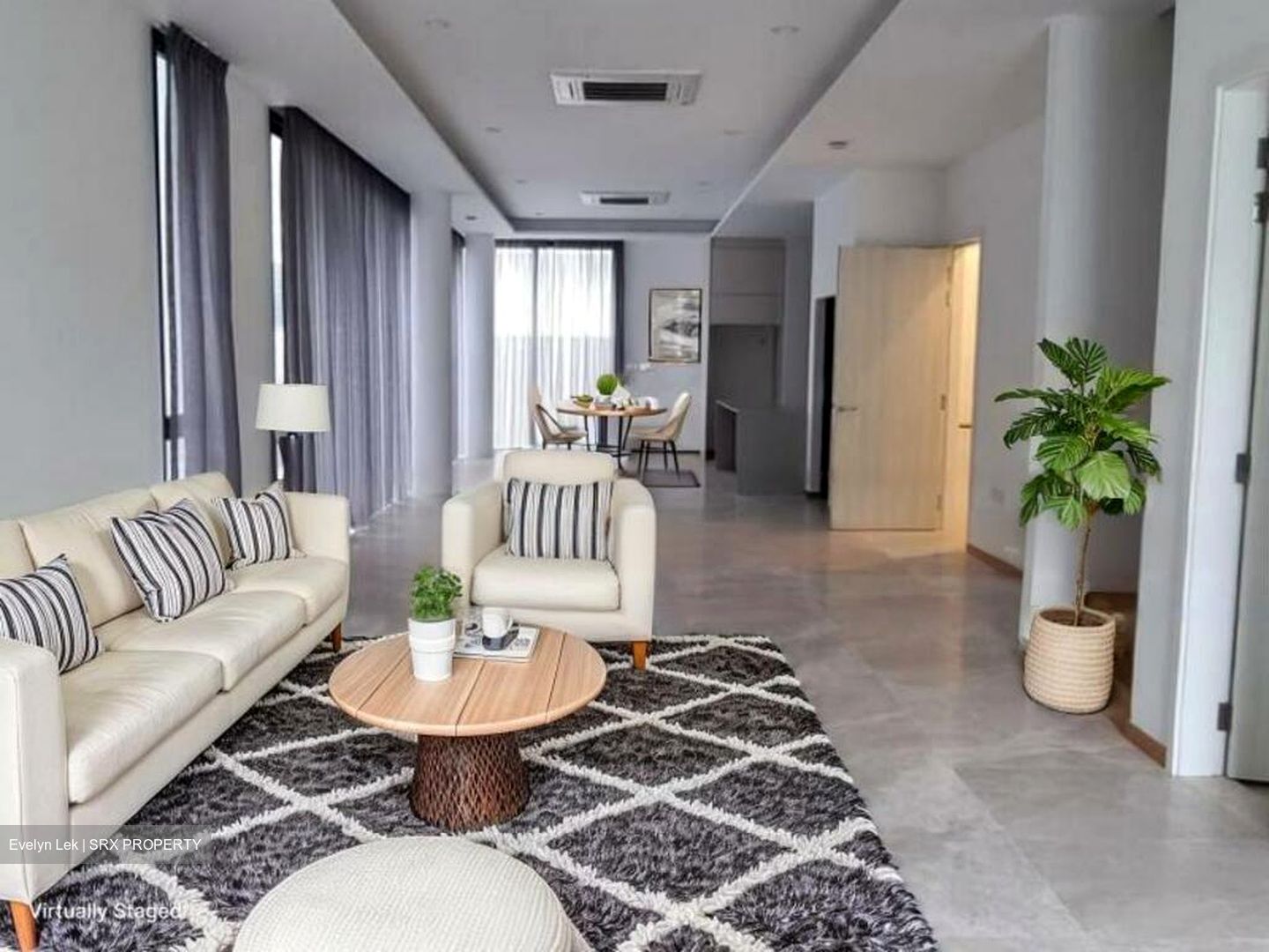 Jalan Kampong Chantek (D21), Detached #467197231